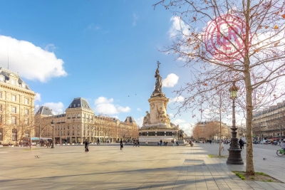 Commerce &agrave; vendre &agrave; PARIS 3EME  - 9 pi&egrave;ces - 418 m&sup2; 