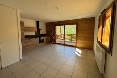 Appartement à vendre st jean d aulps