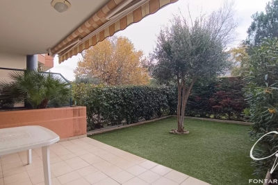 Apartment for sale in FRÉJUS  - 3 rooms - 74 m&sup2; 