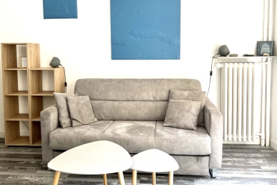 Appartement &agrave; vendre &agrave; NICE  - 1 pi&egrave;ces - 28 m&sup2; 