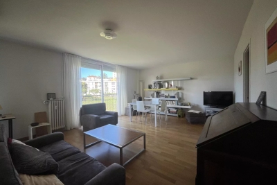 Apartment for sale in NICE Michel Ange - 3 rooms - 64 m&sup2; 