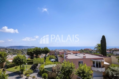 Appartement &agrave; vendre &agrave; NICE  - 3 pi&egrave;ces - 72 m&sup2; 