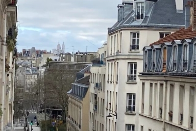 Appartement &agrave; vendre &agrave; PARIS 11EME  - 1 pi&egrave;ces - 17 m&sup2; 