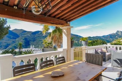 Maison &agrave; vendre &agrave; ST-MARTIN-DU-VAR  - 4 pi&egrave;ces - 105 m&sup2; 