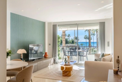 Appartement &agrave; vendre &agrave; CANNES  - 3 pi&egrave;ces - 82 m&sup2; 