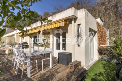 Apartment for sale in NICE Saint-Pancrace-Pessicart - 3 rooms - 70 m&sup2; 