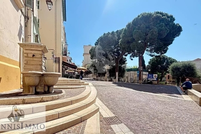 Appartement &agrave; vendre &agrave; CANNES  - 4 pi&egrave;ces - 70 m&sup2; 