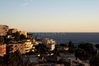 Apartment for sale in NICE Michel Ange - 3 rooms - 45 m&sup2; 