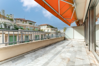 Appartement &agrave; vendre &agrave; NICE Vallergues - 3 pi&egrave;ces - 63 m&sup2; 