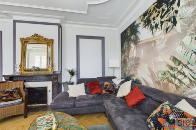 Maison &agrave; vendre &agrave; VILLENAVE-D'ORNON  - 8 pi&egrave;ces - 235 m&sup2; 