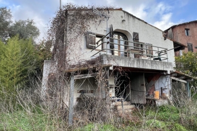 Maison &agrave; vendre &agrave; CAP D'ANTIBES  - 3 pi&egrave;ces - 83 m&sup2; 