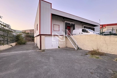 Bien &agrave; vendre &agrave; ST-RAPHAËL  - 10 pi&egrave;ces - 600 m&sup2; 