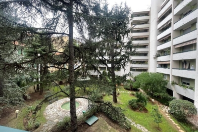 Appartement &agrave; vendre &agrave; NICE  - 3 pi&egrave;ces - 57 m&sup2; 