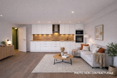 Appartement &agrave; vendre &agrave; NICE  - 3 pi&egrave;ces - 70 m&sup2; 