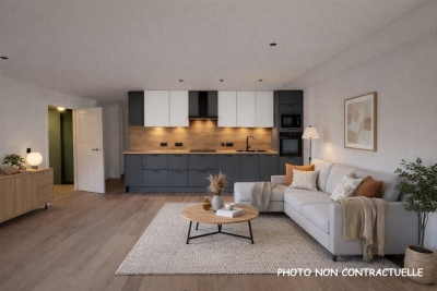 Appartement &agrave; vendre &agrave; NICE  - 3 pi&egrave;ces - 70 m&sup2; 