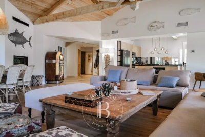 Villa à Cap Ferret &agrave; louer à partir de 20 100 € / semaine, Photo 8