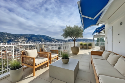 Appartement &agrave; vendre &agrave; NICE  - 3 pi&egrave;ces - 111 m&sup2; 