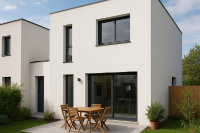 Maison &agrave; vendre &agrave; PUGET-SUR-ARGENS  - 4 pi&egrave;ces - 85 m&sup2; 