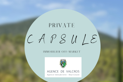 House for sale in LA LONDE-LES-MAURES  - 3 rooms - 40 m&sup2; 