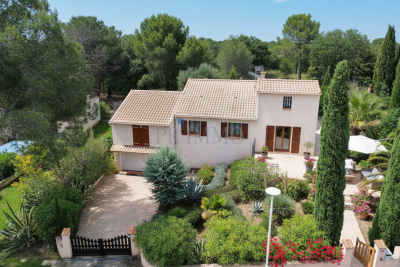 Maison &agrave; vendre &agrave; ROQUEBRUNE-SUR-ARGENS  - 4 pi&egrave;ces - 113 m&sup2; 