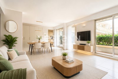 Appartement &agrave; vendre &agrave; ST-RAPHAËL  - 3 pi&egrave;ces - 80 m&sup2; 