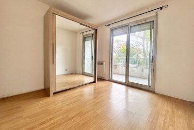 Apartment for sale in ST-RAPHAËL  - 2 rooms - 44 m&sup2; 