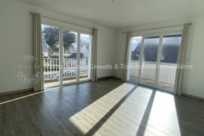 Appartement &agrave; vendre &agrave; LA BAULE ESCOUBLAC  - 3 pi&egrave;ces - 79 m&sup2; 