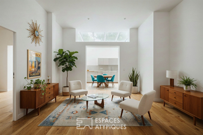 Appartement &agrave; vendre &agrave; ROYAN  - 4 pi&egrave;ces - 116 m&sup2; 