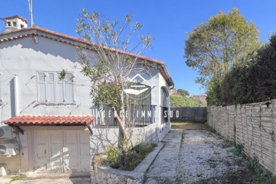 Maison &agrave; vendre &agrave; LA COLLE-SUR-LOUP  - 3 pi&egrave;ces - 92 m&sup2; 