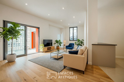 Appartement &agrave; vendre &agrave; ROYAN  - 3 pi&egrave;ces - 79 m&sup2; 