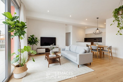 Appartement &agrave; vendre &agrave; ROYAN  - 3 pi&egrave;ces - 61 m&sup2; 