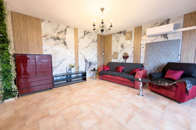 Appartement &agrave; louer &agrave; CANNES  - 2 pi&egrave;ces - 48 m&sup2; 