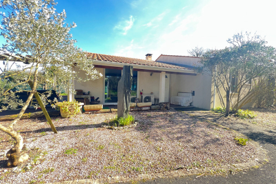 Maison &agrave; vendre &agrave; LES MATHES  - 4 pi&egrave;ces - 115 m&sup2; 