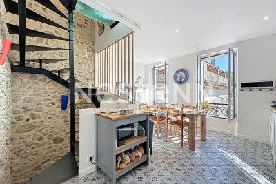 Appartement &agrave; vendre &agrave; LE CANNET  - 3 pi&egrave;ces - 70 m&sup2; 