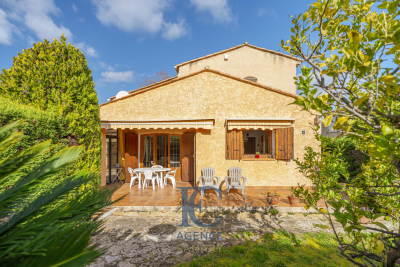 Maison &agrave; vendre &agrave; LES BAUMELLES  - 4 pi&egrave;ces - 115 m&sup2; 