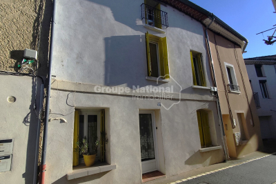 Maison à vendre 150000 euros