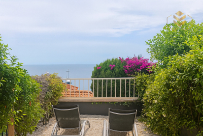 Appartement &agrave; vendre &agrave; ROQUEBRUNE-CAP-MARTIN  - 1 pi&egrave;ces - 17 m&sup2; 