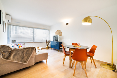 Appartement &agrave; vendre &agrave; ANTIBES  - 2 pi&egrave;ces - 56 m&sup2; 