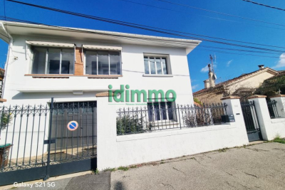 Maison &agrave; vendre &agrave; DRAGUIGNAN  - 7 pi&egrave;ces - 145 m&sup2; 