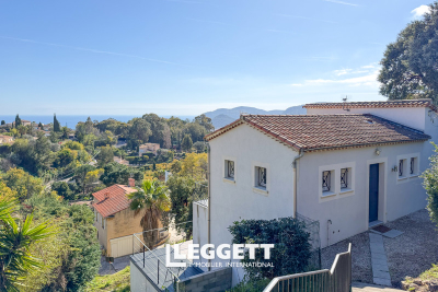 Maison &agrave; vendre &agrave; MANDELIEU-LA-NAPOULE  - 4 pi&egrave;ces - 103 m&sup2; 