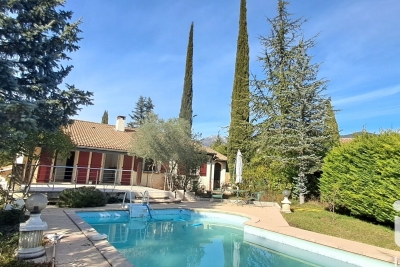 Maison &agrave; vendre &agrave; DIE  - 6 pi&egrave;ces - 158 m&sup2; 