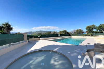 Appartement &agrave; vendre &agrave; LE CANNET  - 3 pi&egrave;ces - 83 m&sup2; 