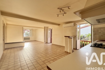 Appartement &agrave; vendre &agrave; URRUGNE  - 4 pi&egrave;ces - 138 m&sup2; 