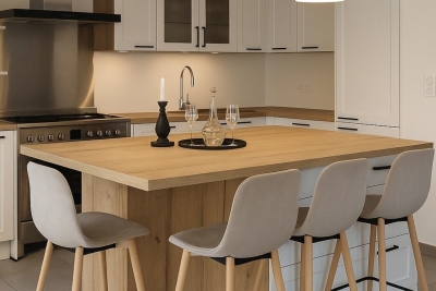 Maison &agrave; vendre &agrave; ANGOULINS  - 4 pi&egrave;ces - 86 m&sup2; 