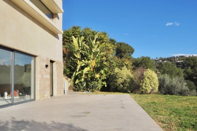 Maison &agrave; vendre maison avec vue gairaut nice 