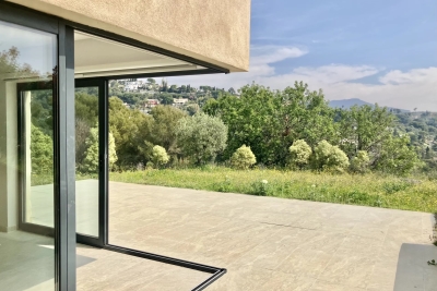 Maison &agrave; vendre gairaut nice 