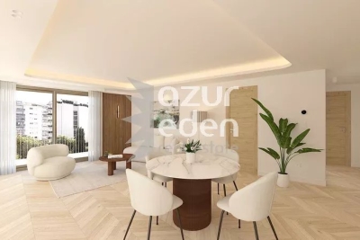 Appartement &agrave; vendre &agrave; CANNES  - 3 pi&egrave;ces - 65 m&sup2; 