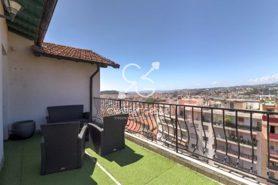 Appartement &agrave; vendre &agrave; NICE  - 3 pi&egrave;ces - 67 m&sup2; 