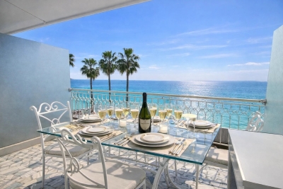 Appartement &agrave; vendre &agrave; JUAN-LES-PINS  - 1 pi&egrave;ces - 34 m&sup2; 