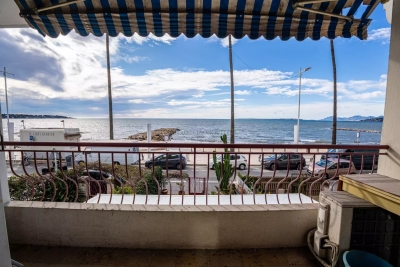 Appartement &agrave; vendre &agrave; ANTIBES  - 2 pi&egrave;ces - 38 m&sup2; 